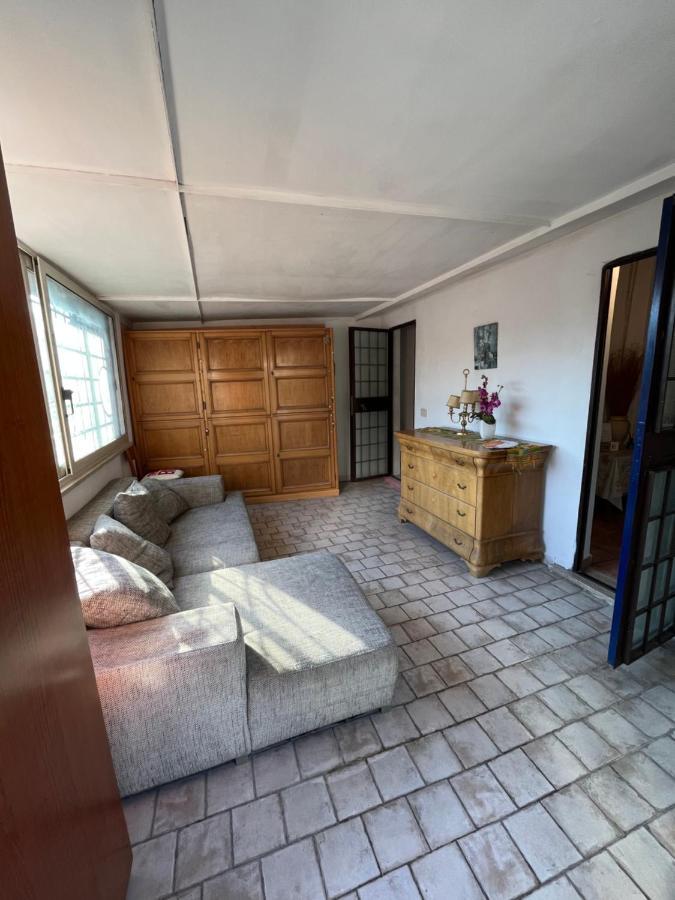 Floor Tiburtina - Attico Con Terrazza Apartment Rom